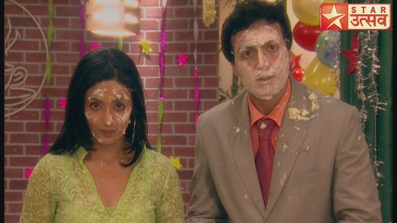 Dill Mill Gayye — Épisode 39