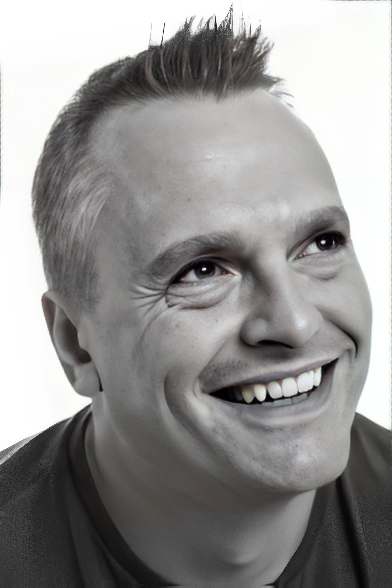 Andy Coughlan
