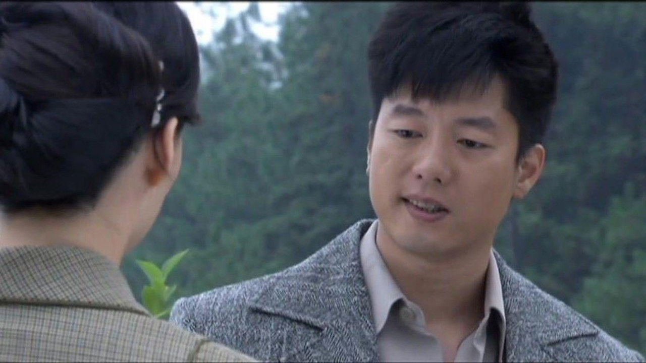 战火中的花蕾 — Épisode 21