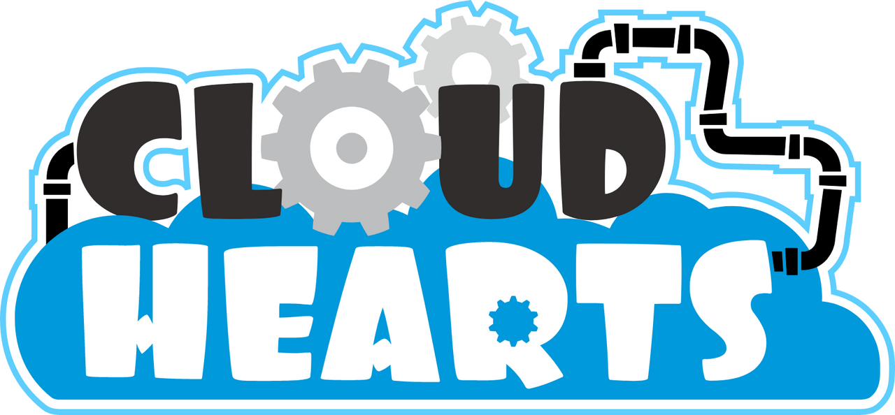 CLOUDHEARTS