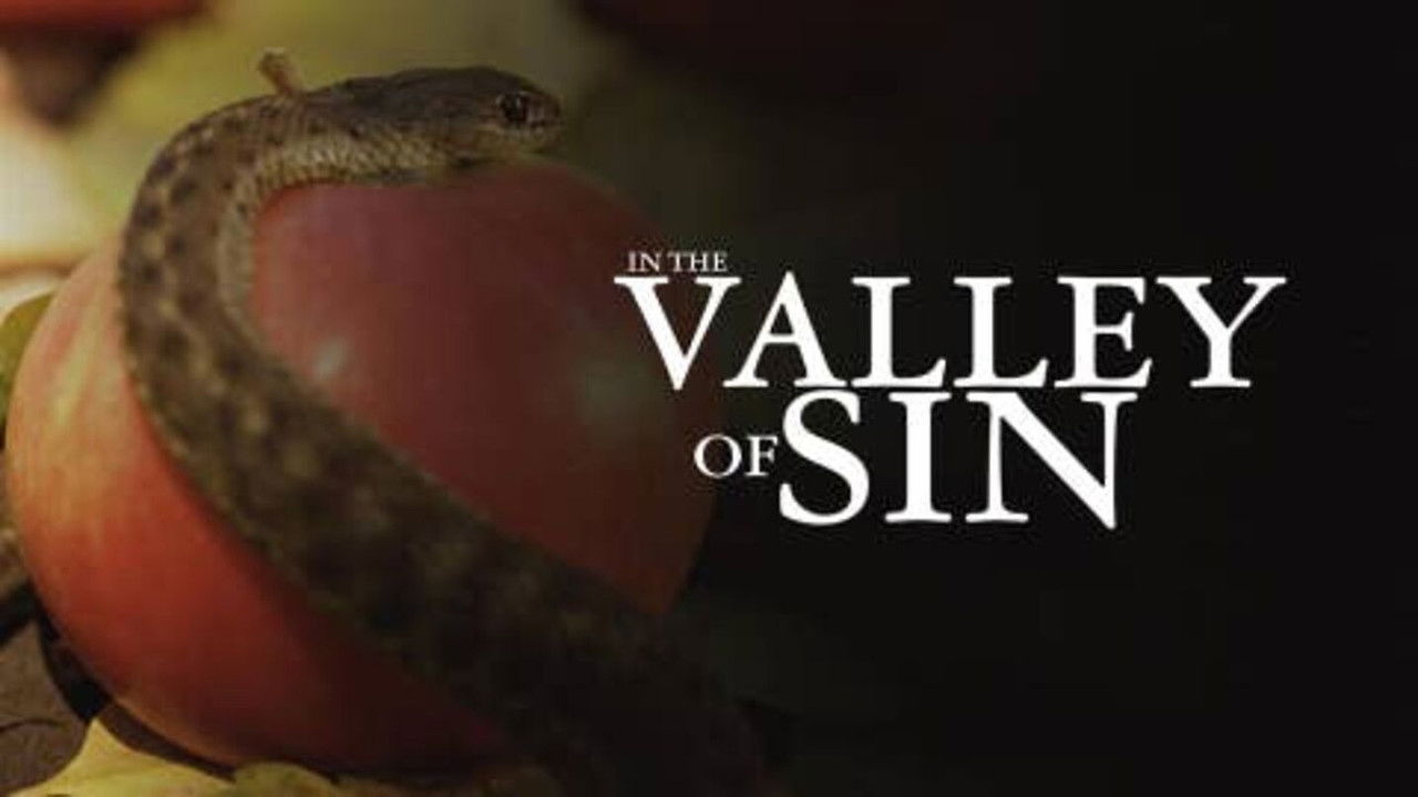 In the Valley of Sin — Épisode 3