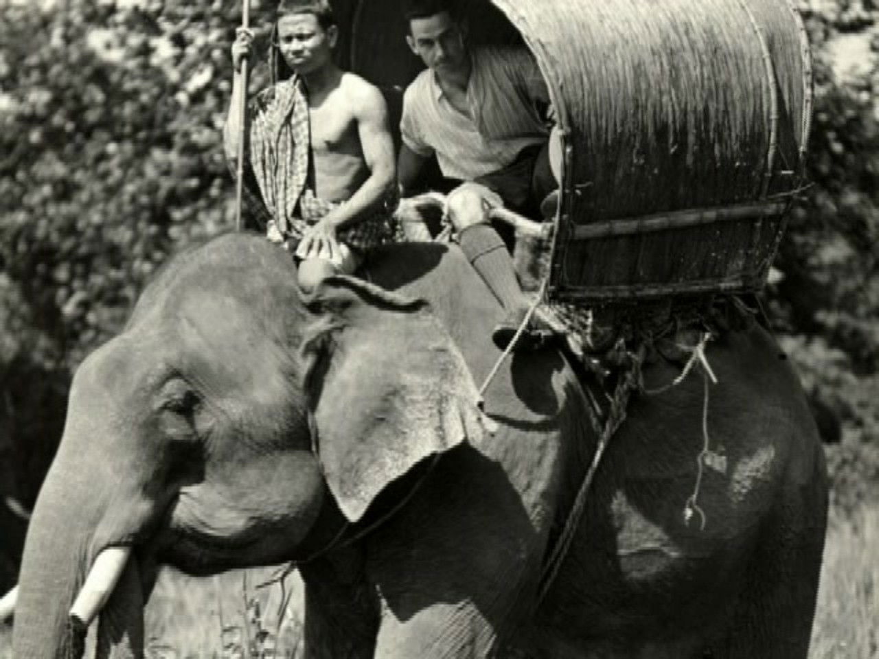 The Adventures of Young Indiana Jones Documentaries — Épisode 4