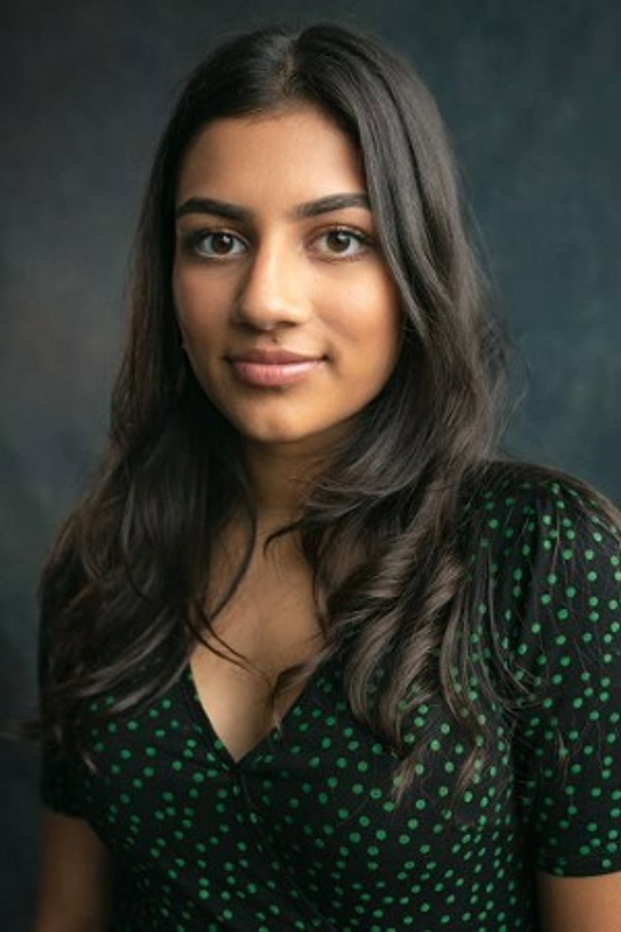 Nikita Mehta