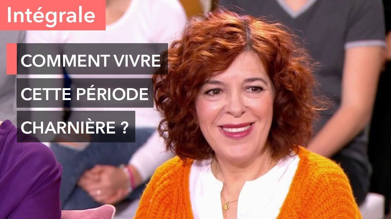 Ça commence aujourd'hui — 50 ans, et alors ?!