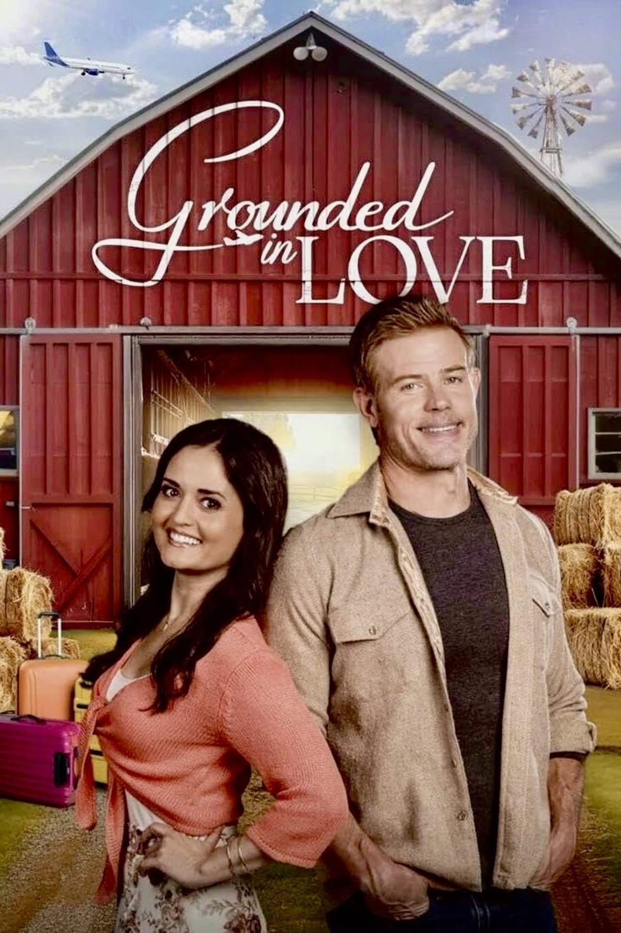 Grounded in Love