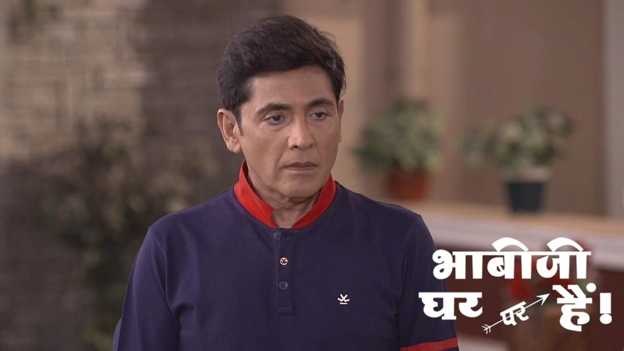 भाभीजी घर पर हैं! — Épisode 2341