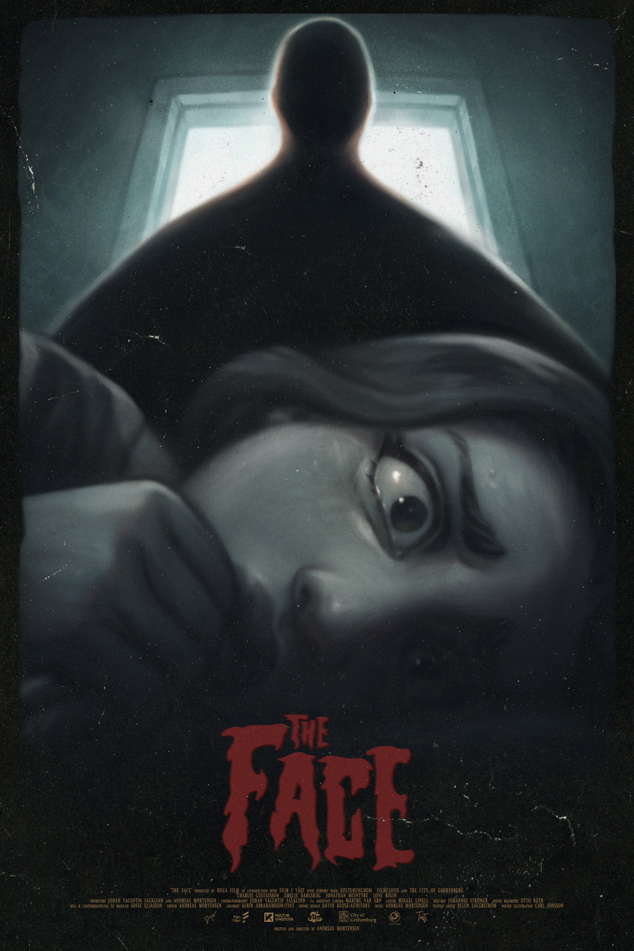 The Face