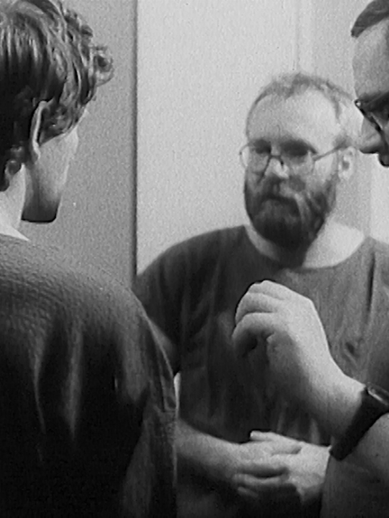 Rückfällig filmaffisch