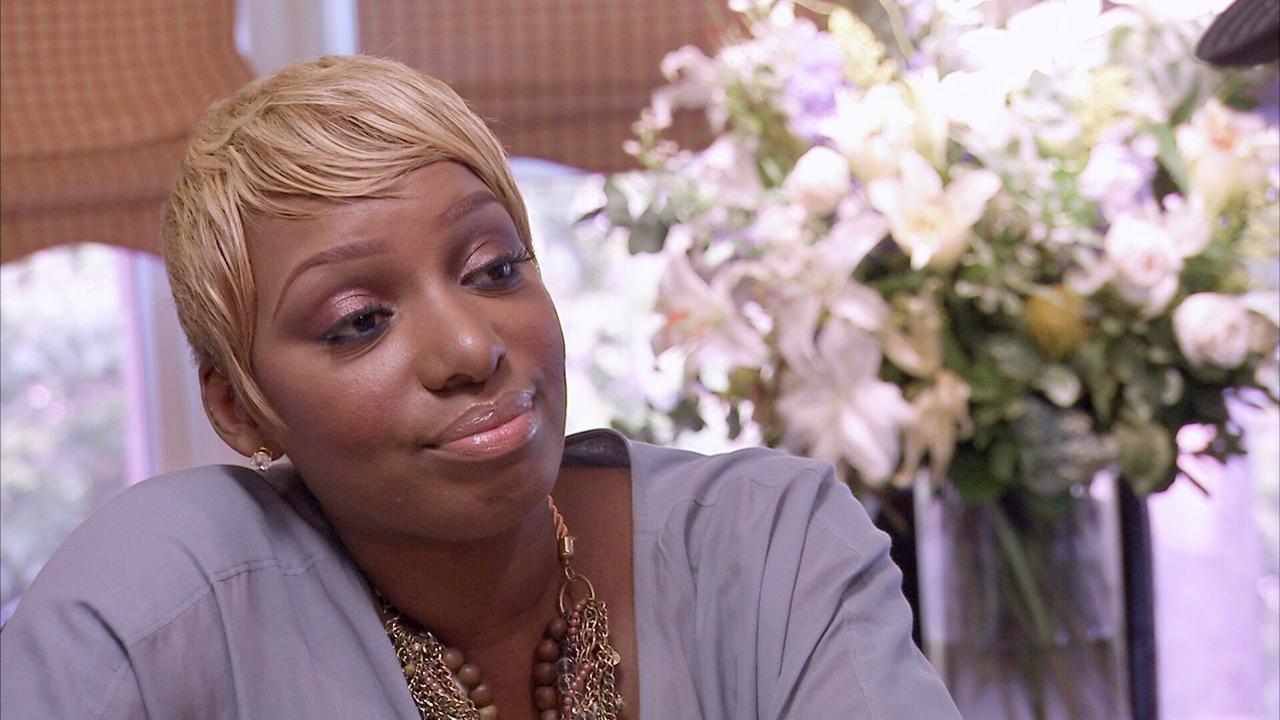 The Real Housewives of Atlanta - Season 4 Episode 3 : Shower the Baby, Muzzle the Boy