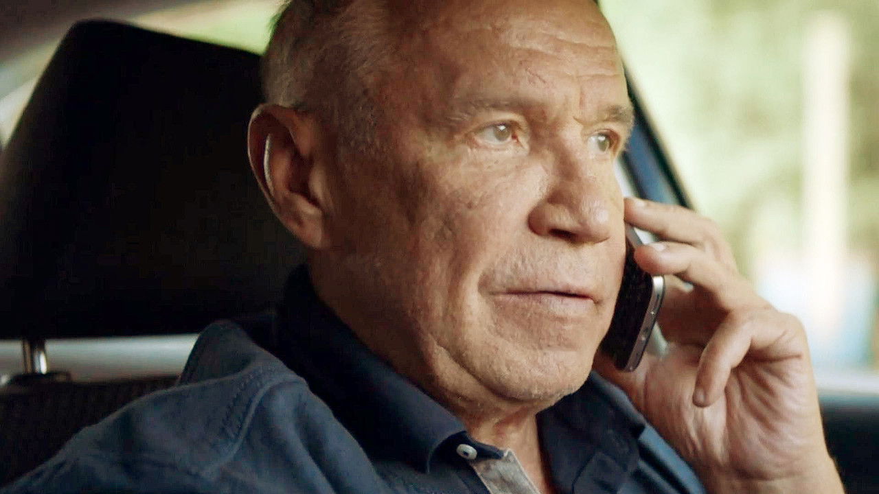 По ту сторону смерти — Épisode 1