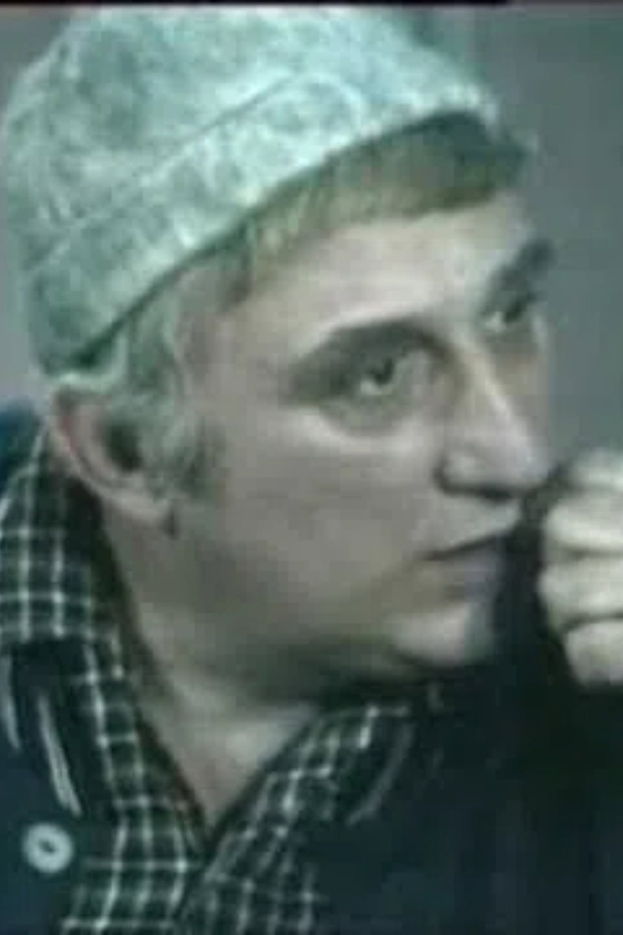 The man who loved literature very much Backdrop