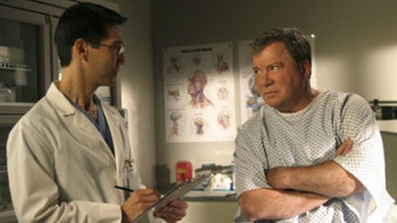 Boston Legal - Season 1 Episode 6 : Truth Be Told