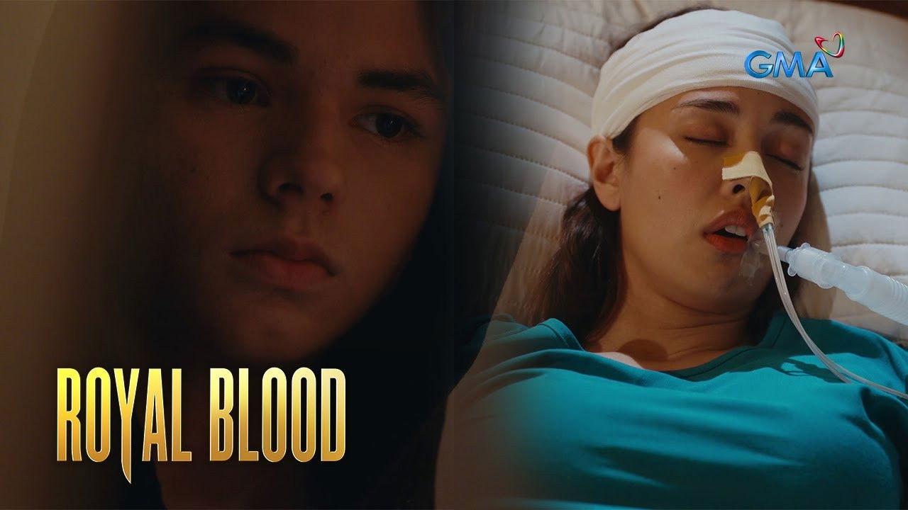 Royal Blood — Épisode 70