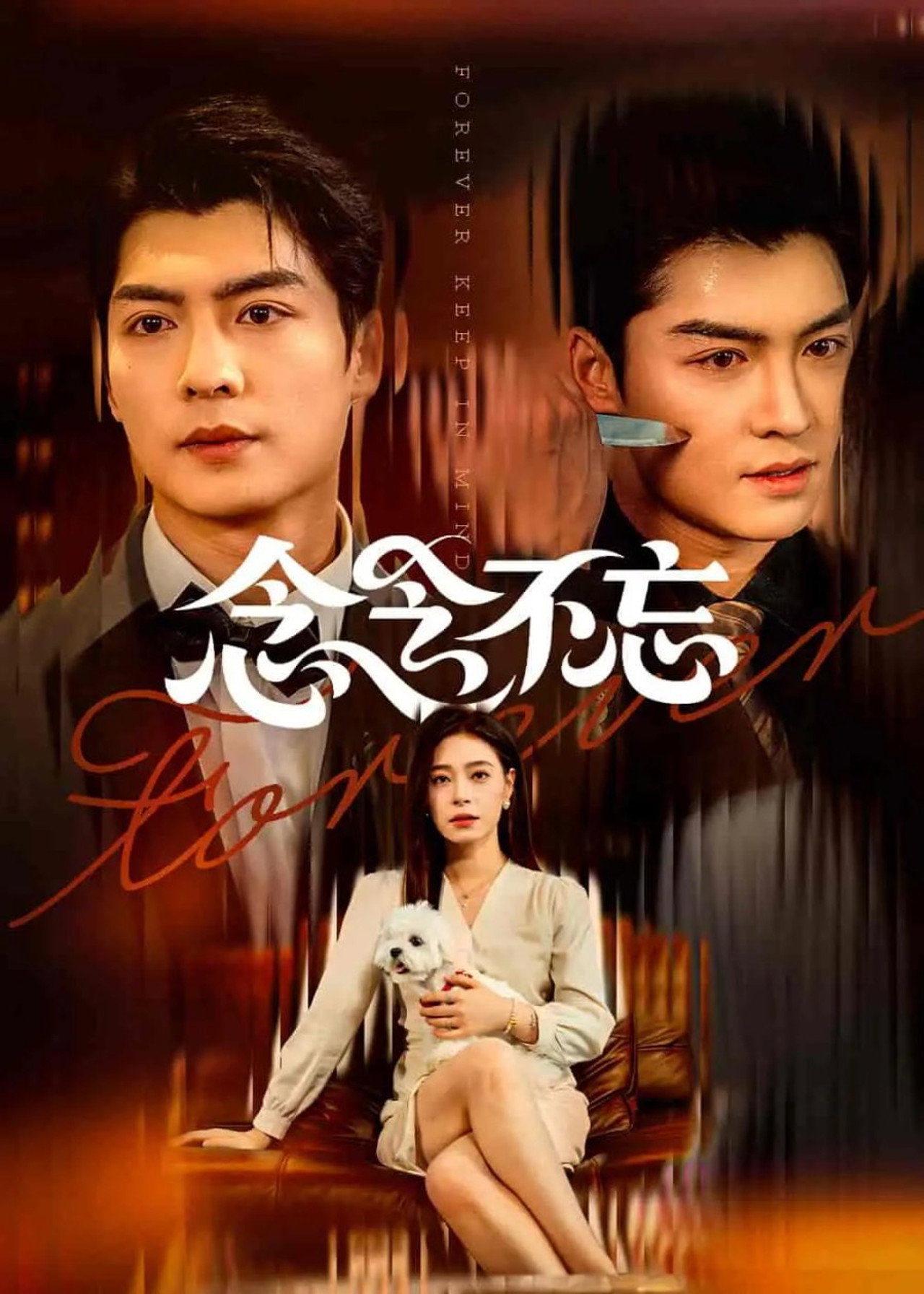 念念不忘
