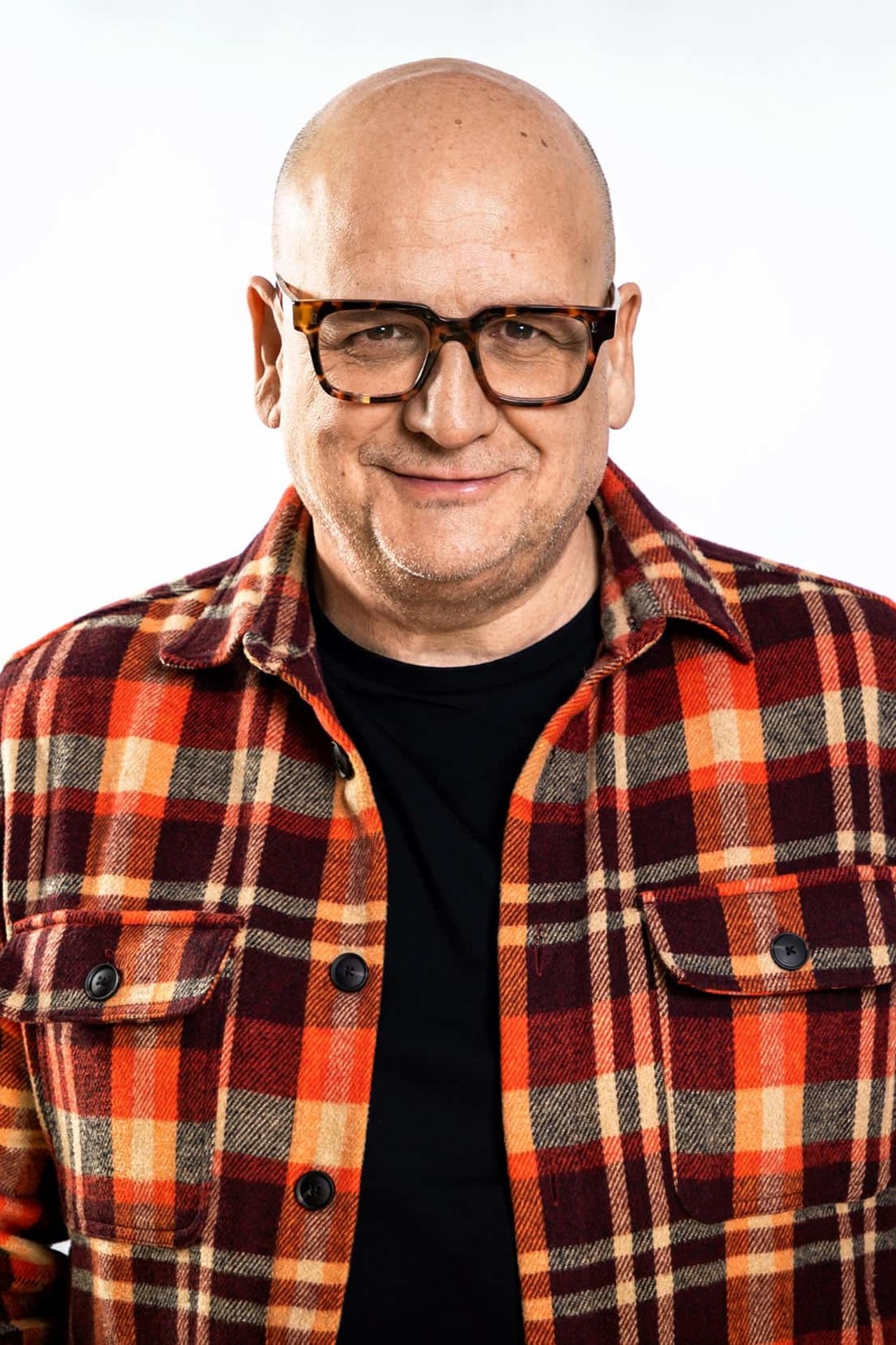 Angelo Abela - مخرج