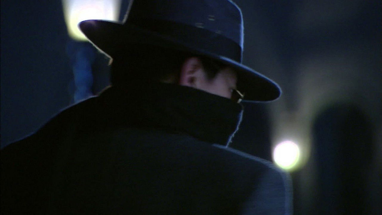 密使 — Épisode 22