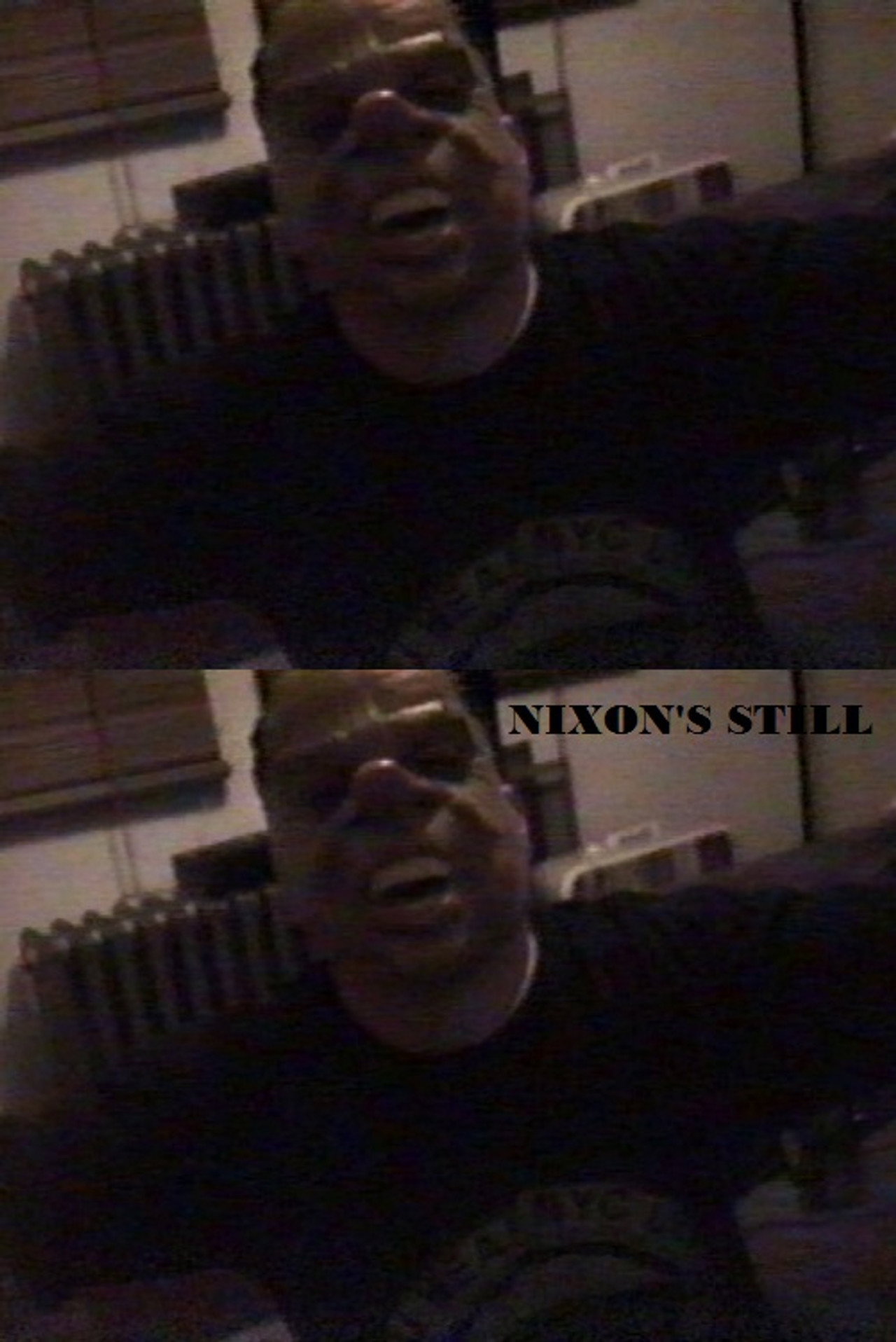 Nixon Still Backdrop
