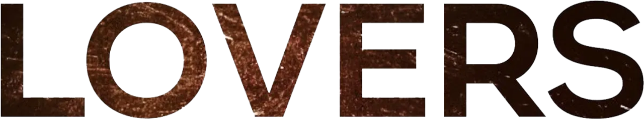 Любовники