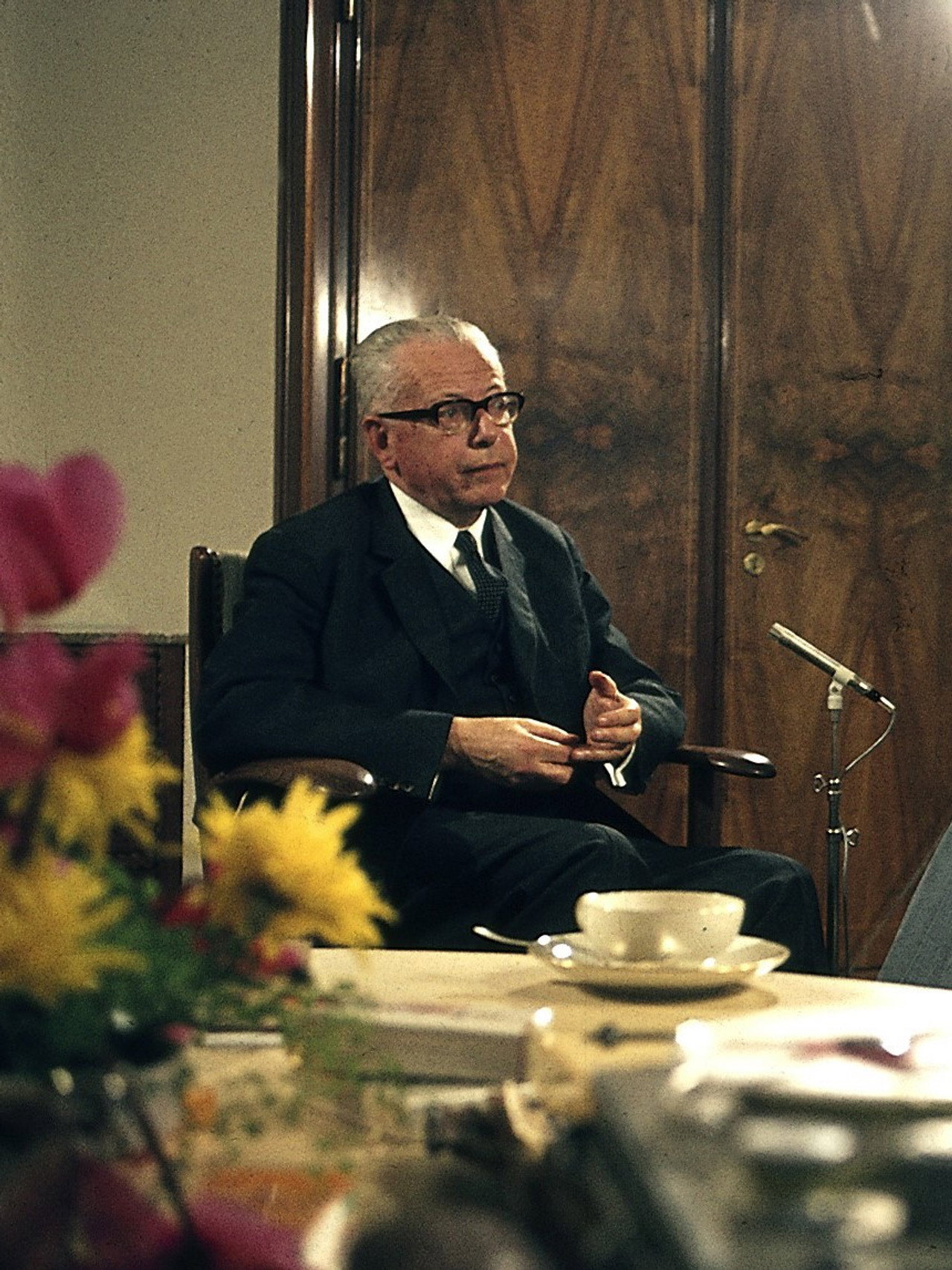 Es gibt schwierige Vaterländer, eins davon ist Deutschland filmaffisch