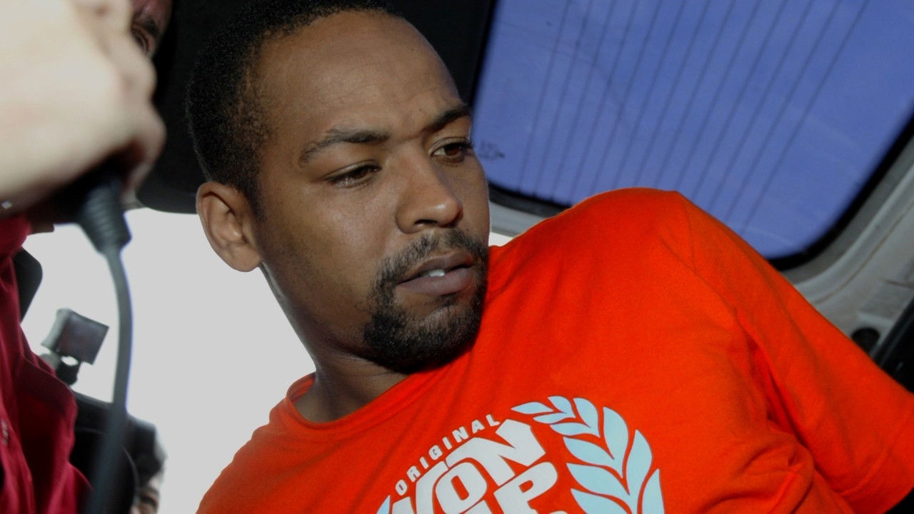 Investigação Criminal — Épisode 2