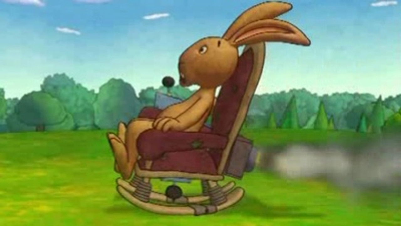 Der Mondbär — Épisode 8