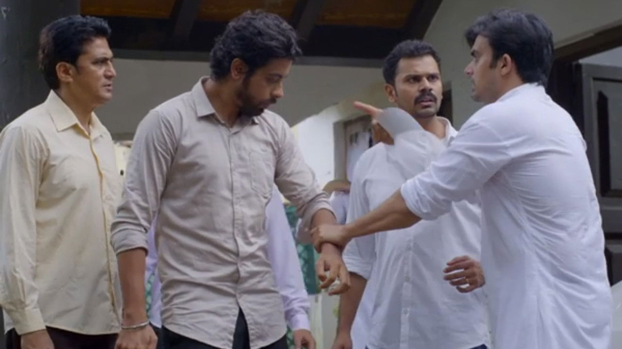 India's Most Sansanikhez Kahaniyan — Épisode 56