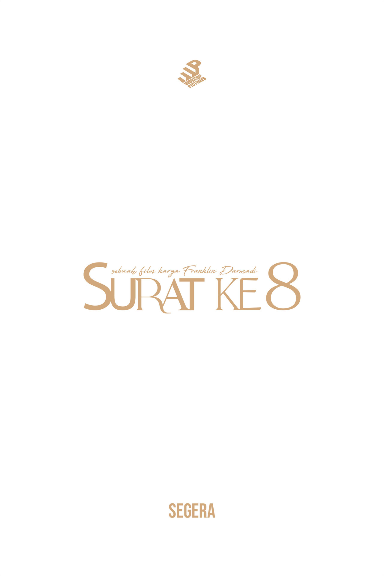 The 8th Letter