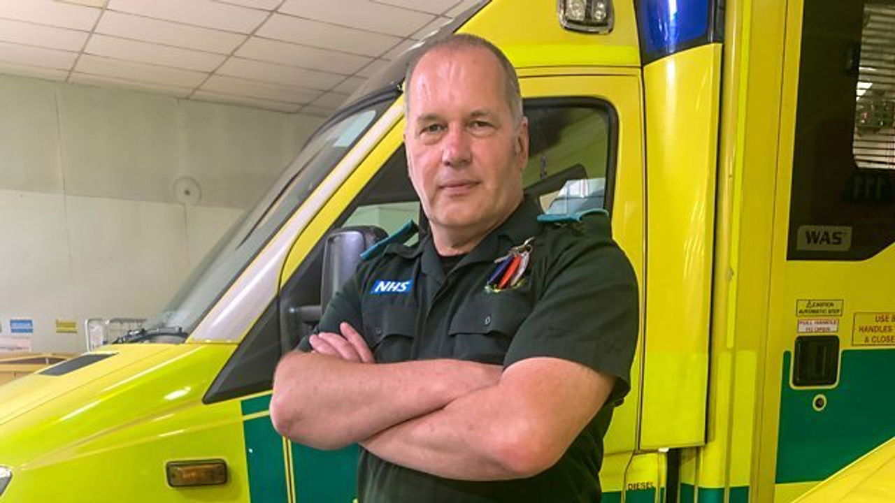 Critical Incident — Épisode 13