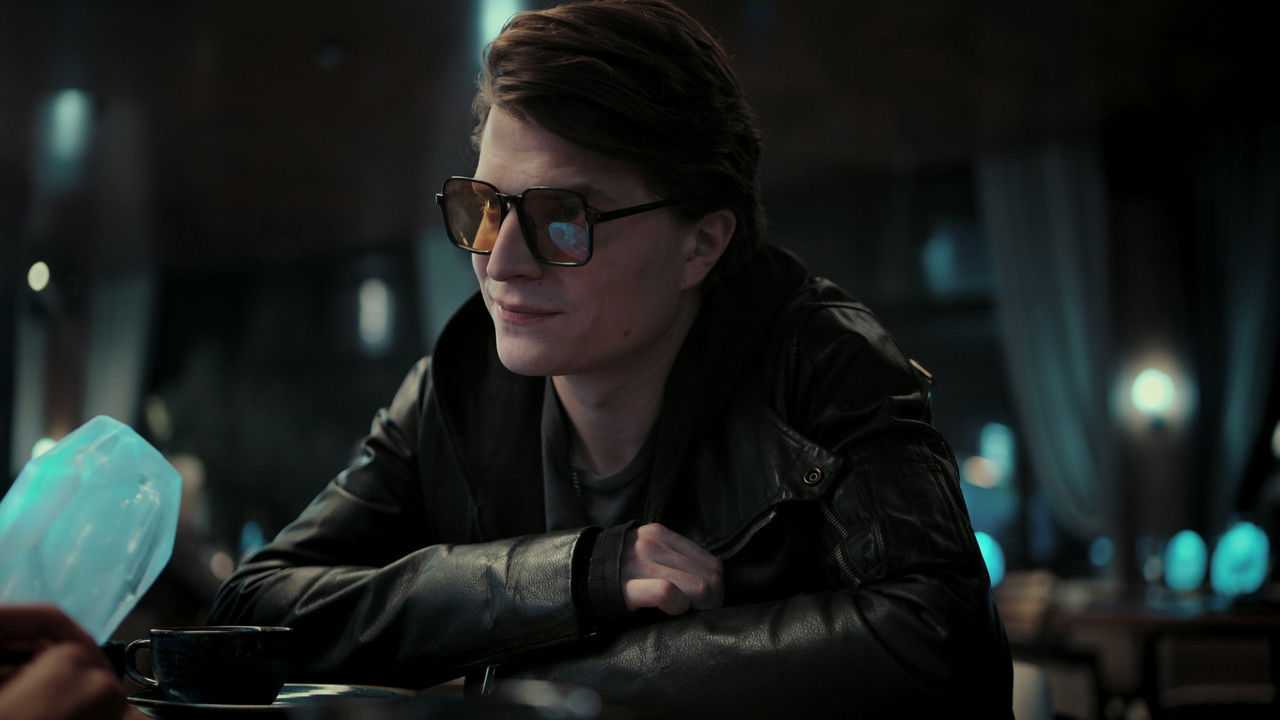 Секс. До и после — Épisode 3