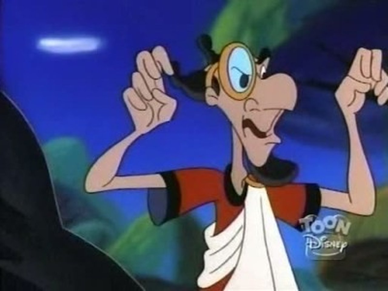 Image Aladdin: The Series