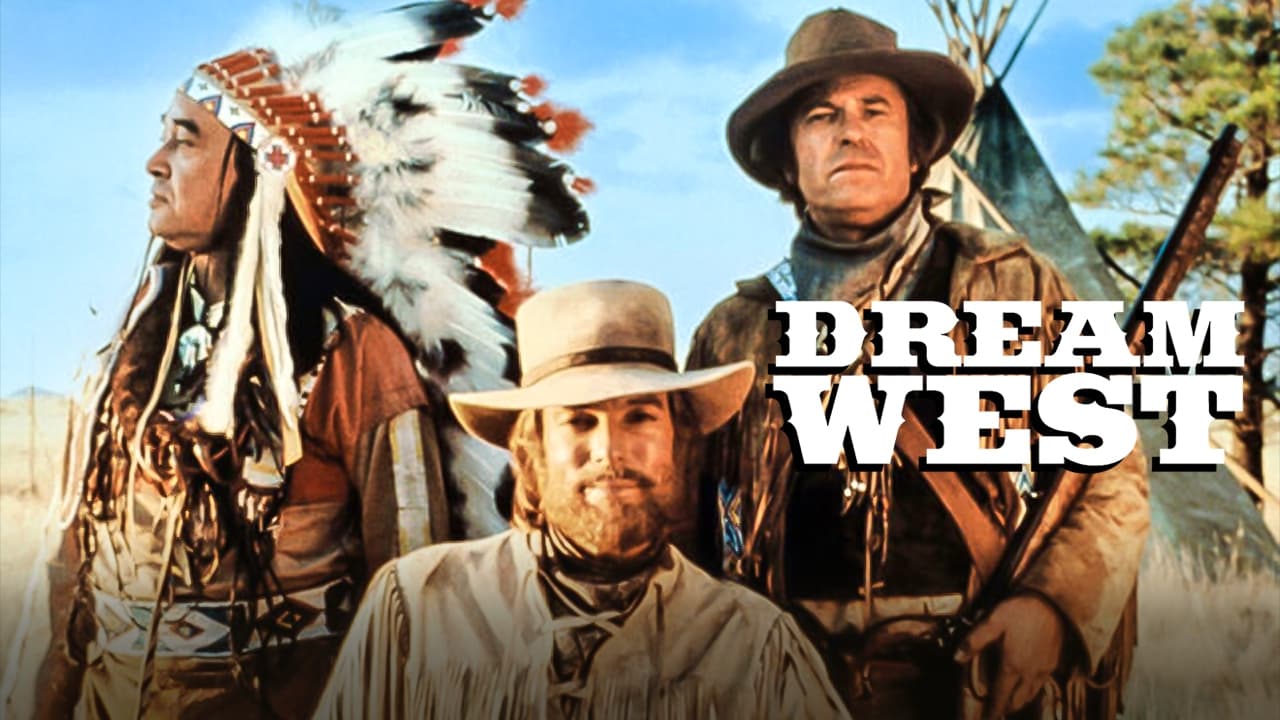 Cast and Crew of Dream West