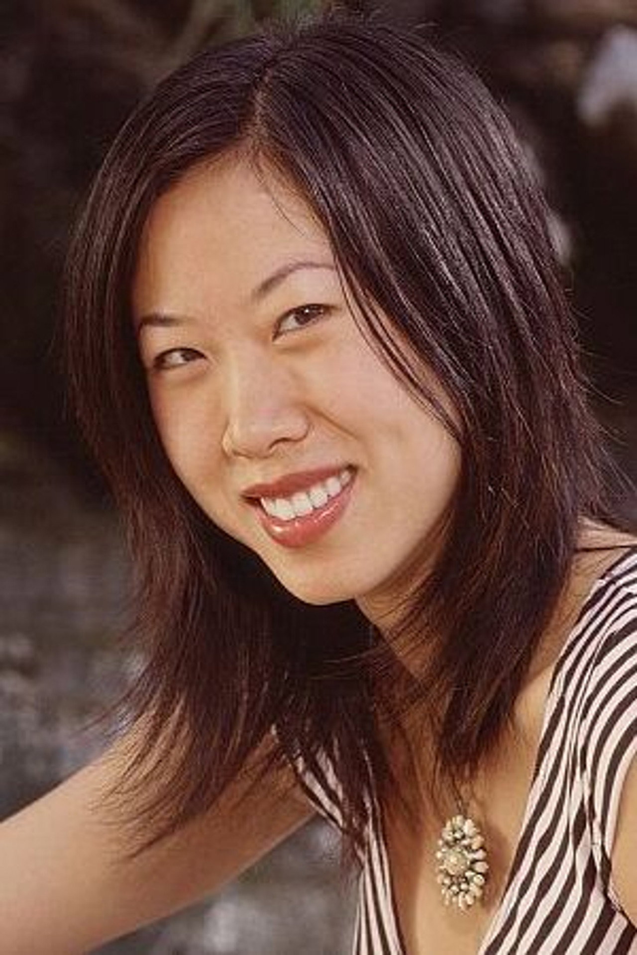 Shii Ann Huang
