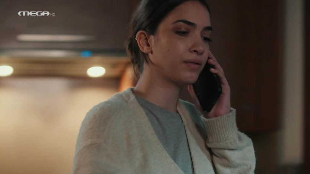 Olive Land - Season 4 Episode 103 : Episode 103