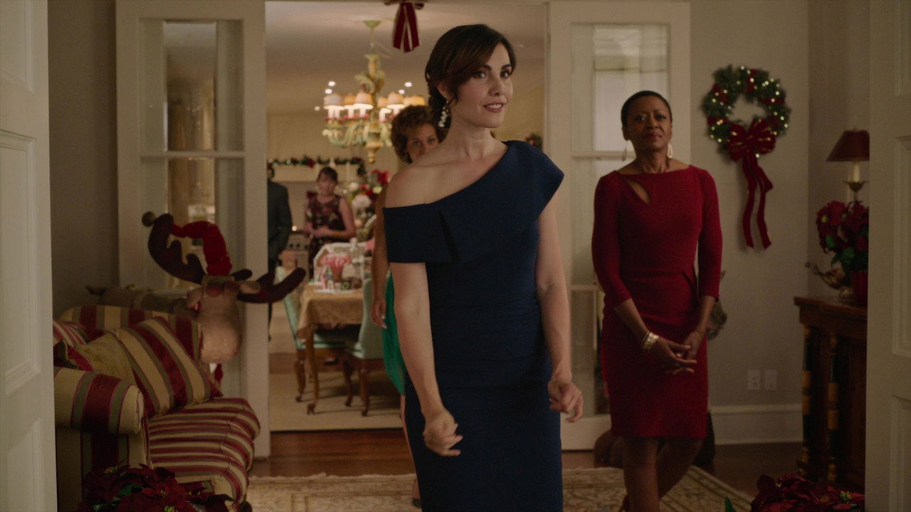 Double Holiday still 5