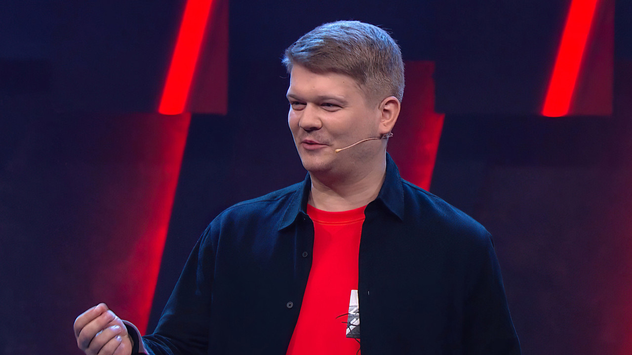 Импровизация. Команды — Épisode 3