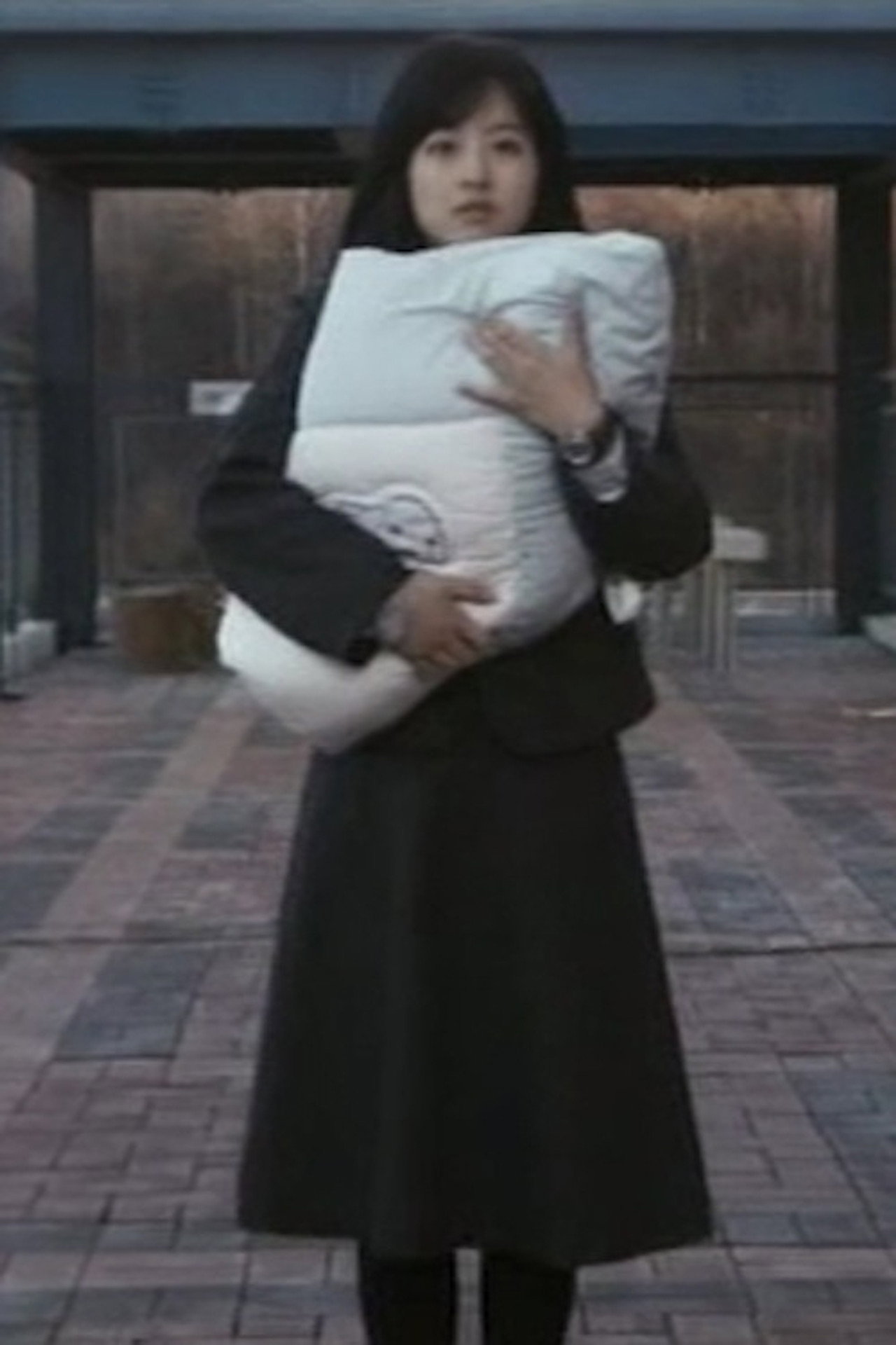 릴레이 filmaffisch