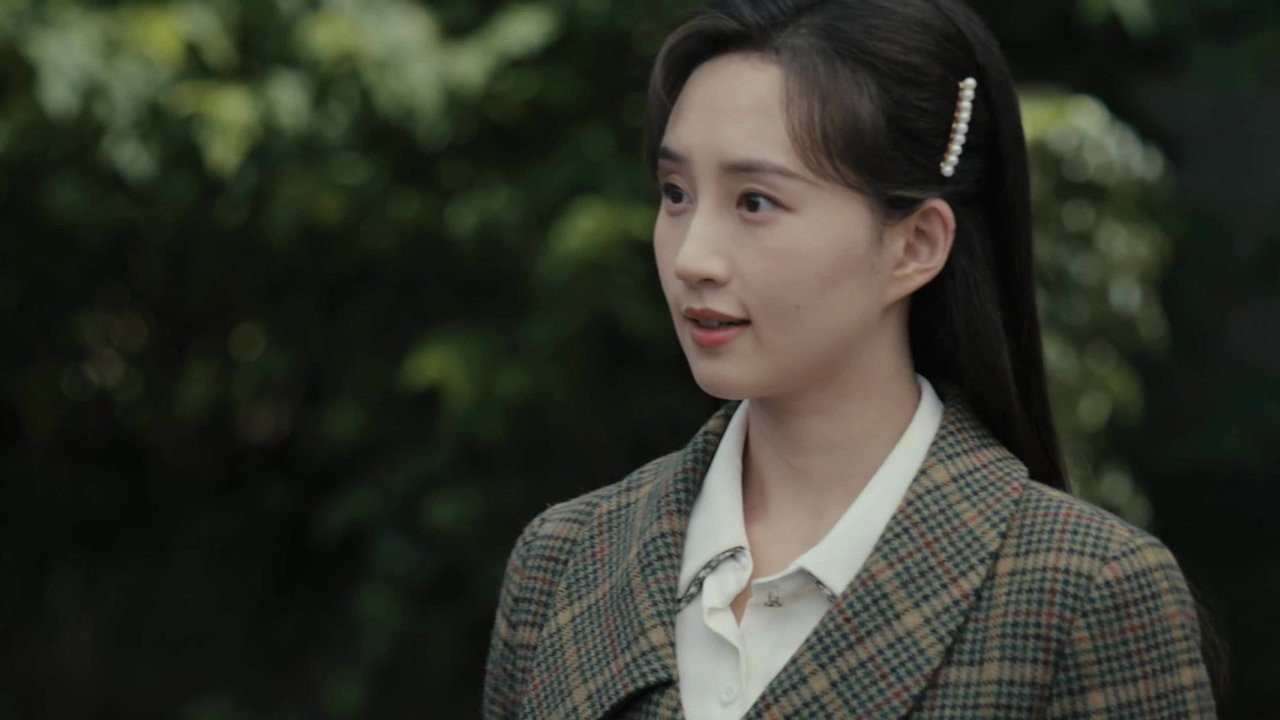 怒刺 — Épisode 13