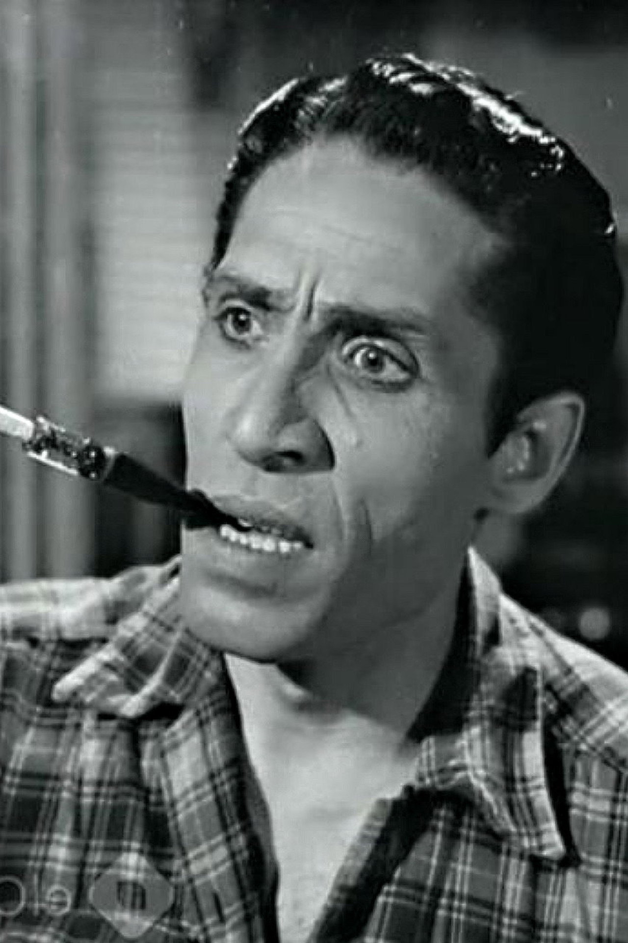 Mohamed Sobeih