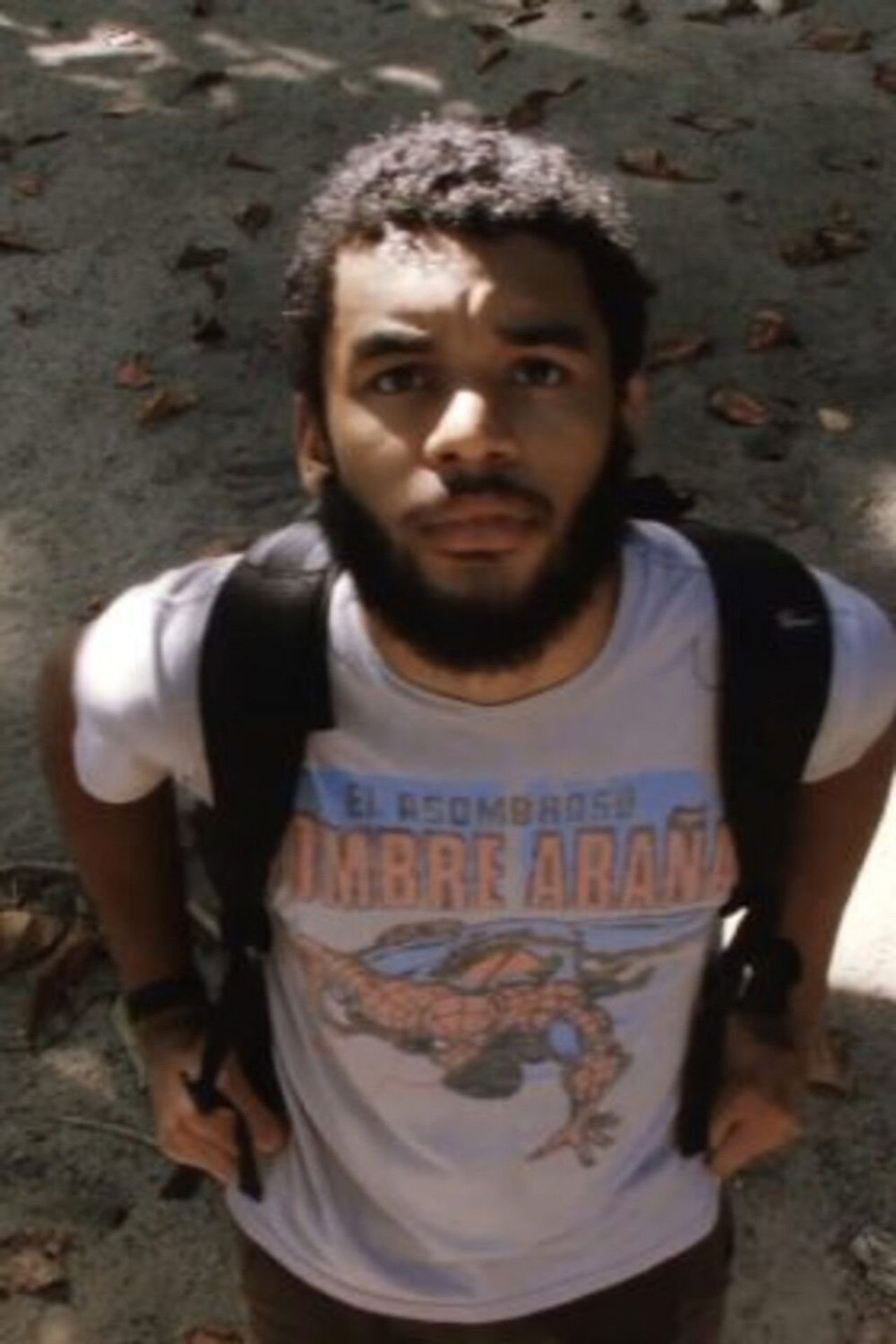 Meu Amigo Mineiro Backdrop