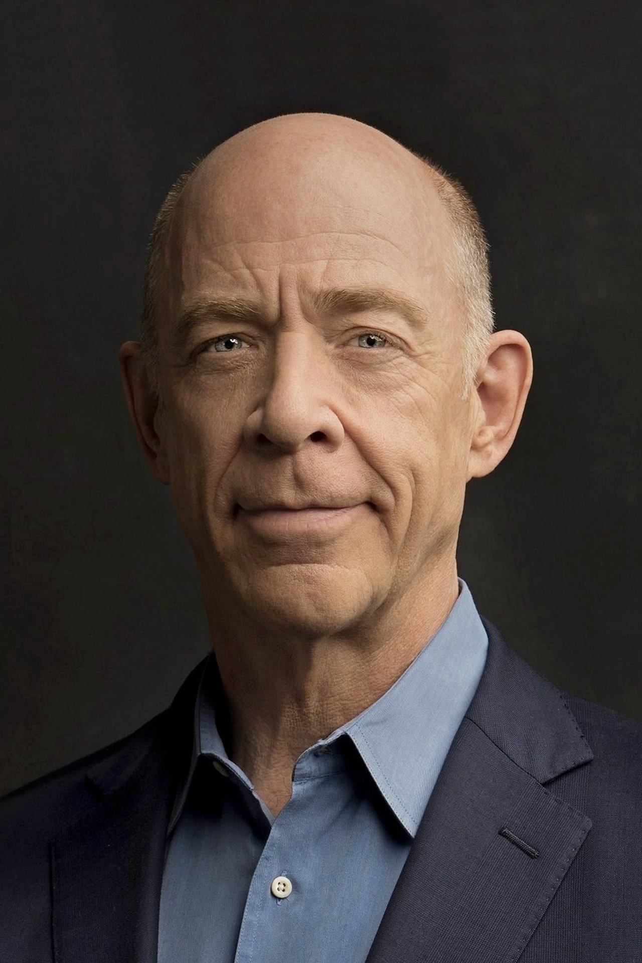 J.K. Simmons Fantasy Film League