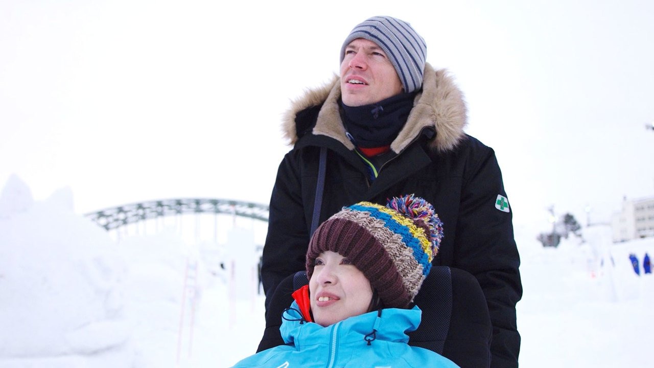 Journeys in Japan - Season 11 Episode 10 : Asahikawa: Adventures on Sleds and Wheels