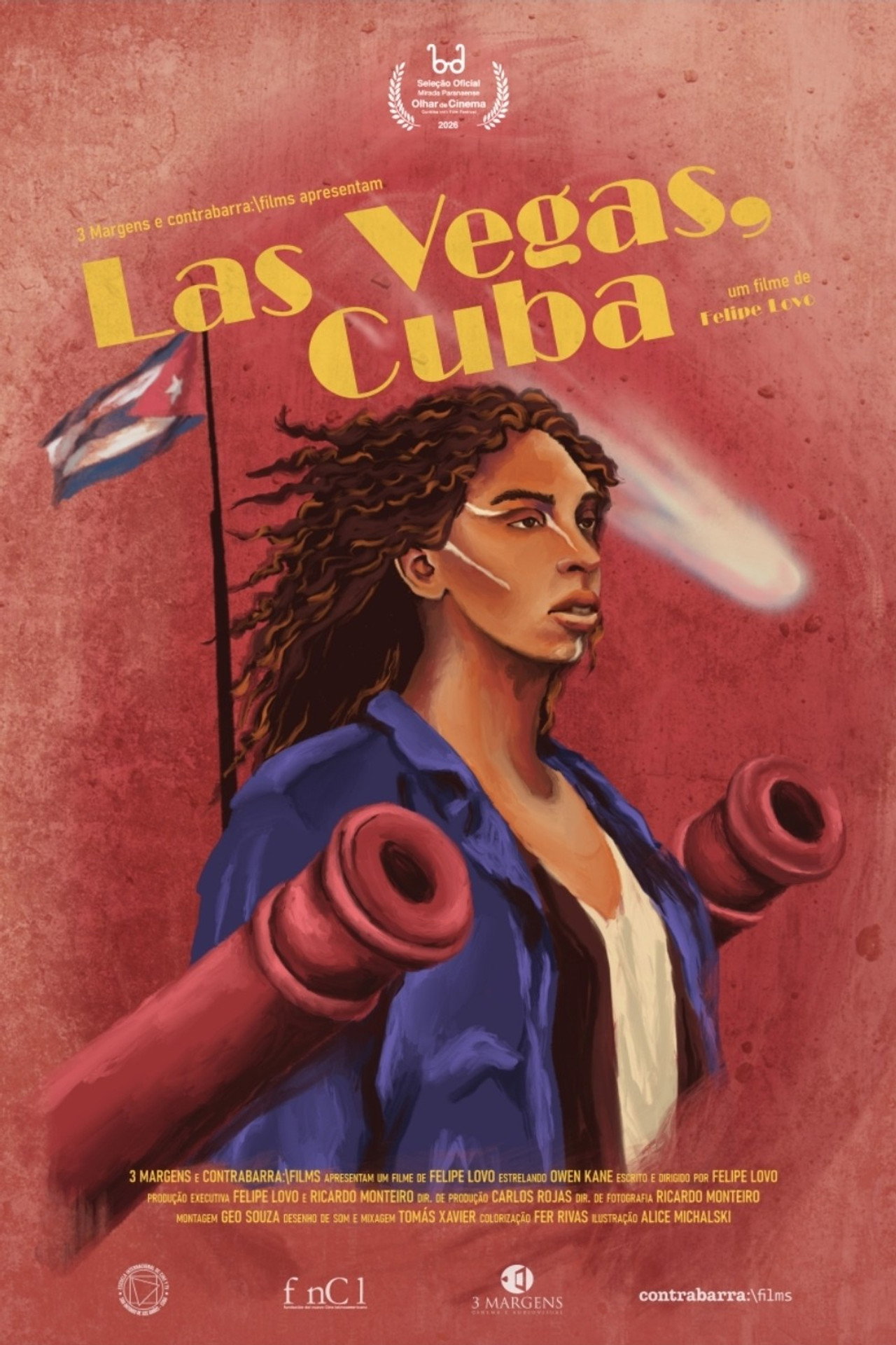 Las Vegas, Cuba