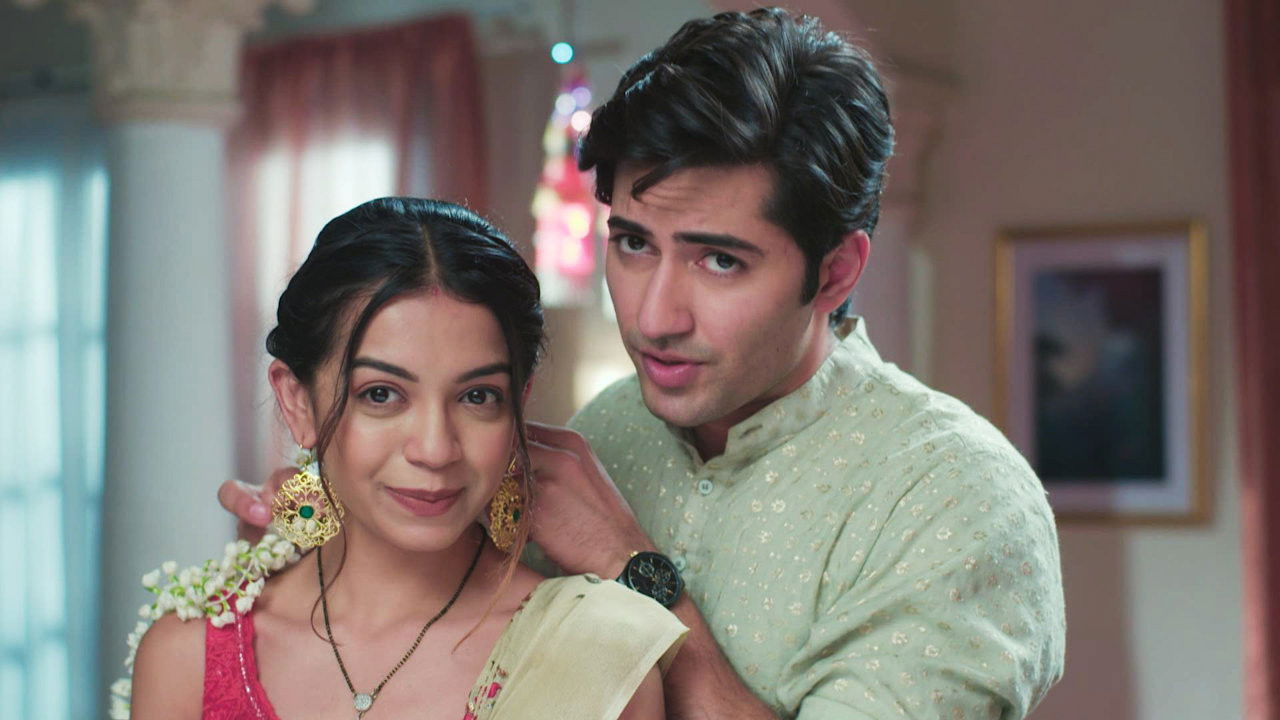 पंड्या स्टोर — Épisode 426