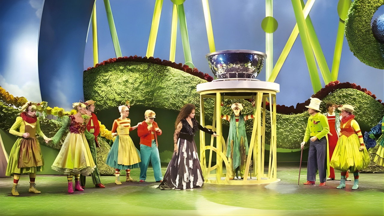 TiTa Tovenaar De Musical still 7
