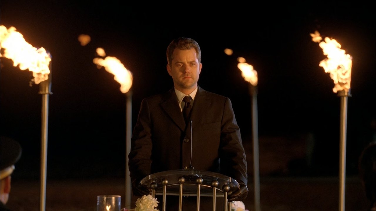 Fringe - Season 3 Episode 22 : The Day We Died