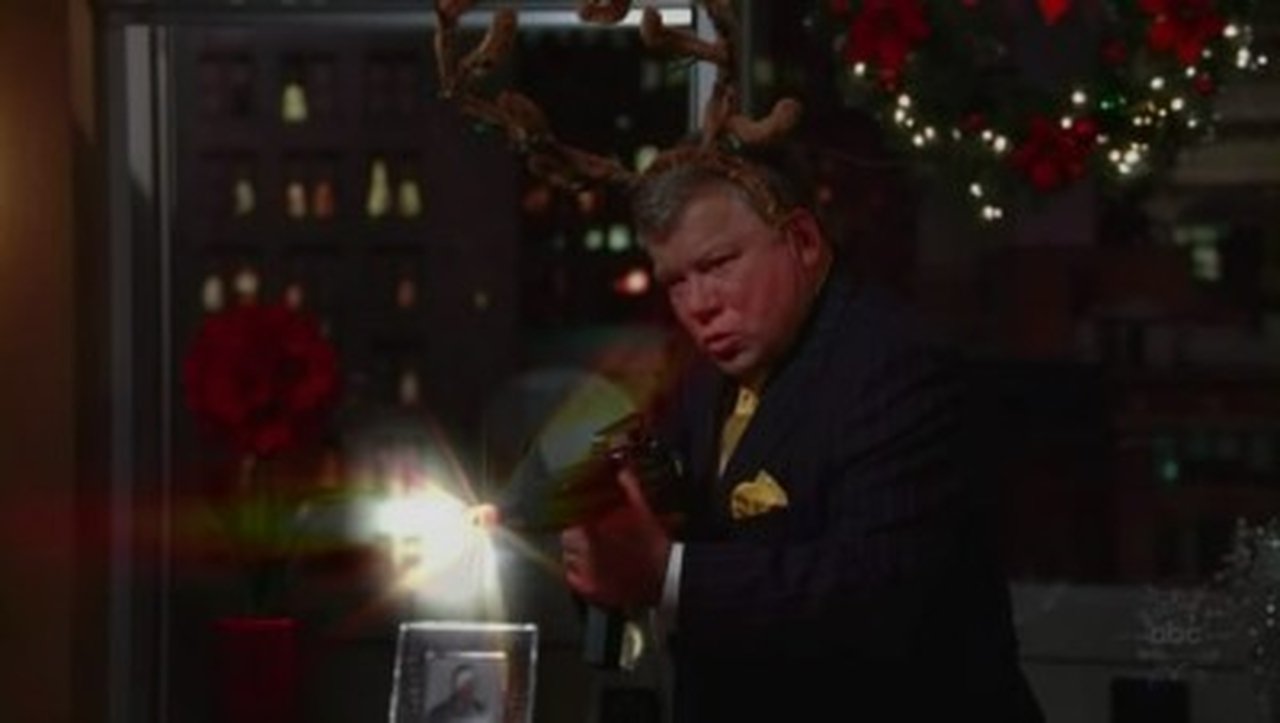 Boston Legal - Season 4 Episode 10 : Green Christmas