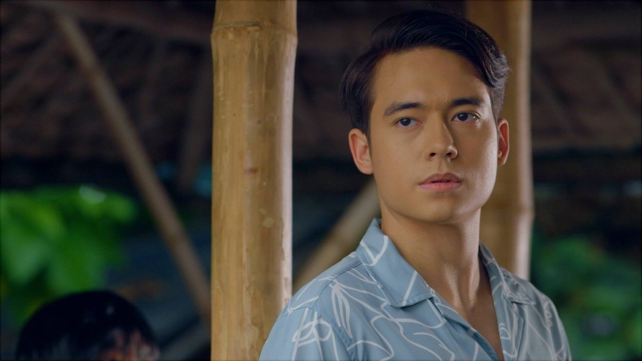 A Family Affair - Season 1 Episode 37 : Paco for Mayor