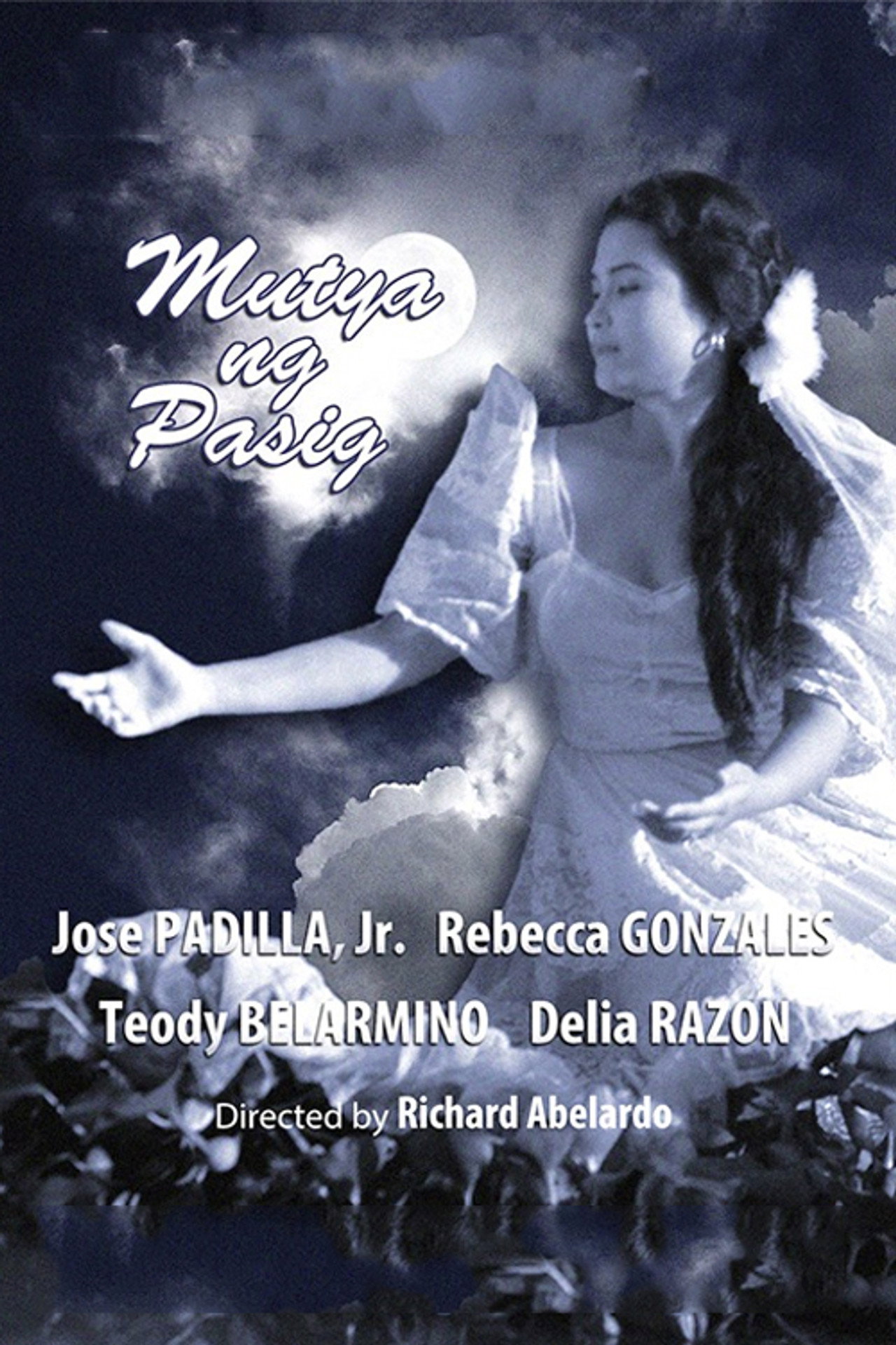 Mutya ng Pasig filmaffisch