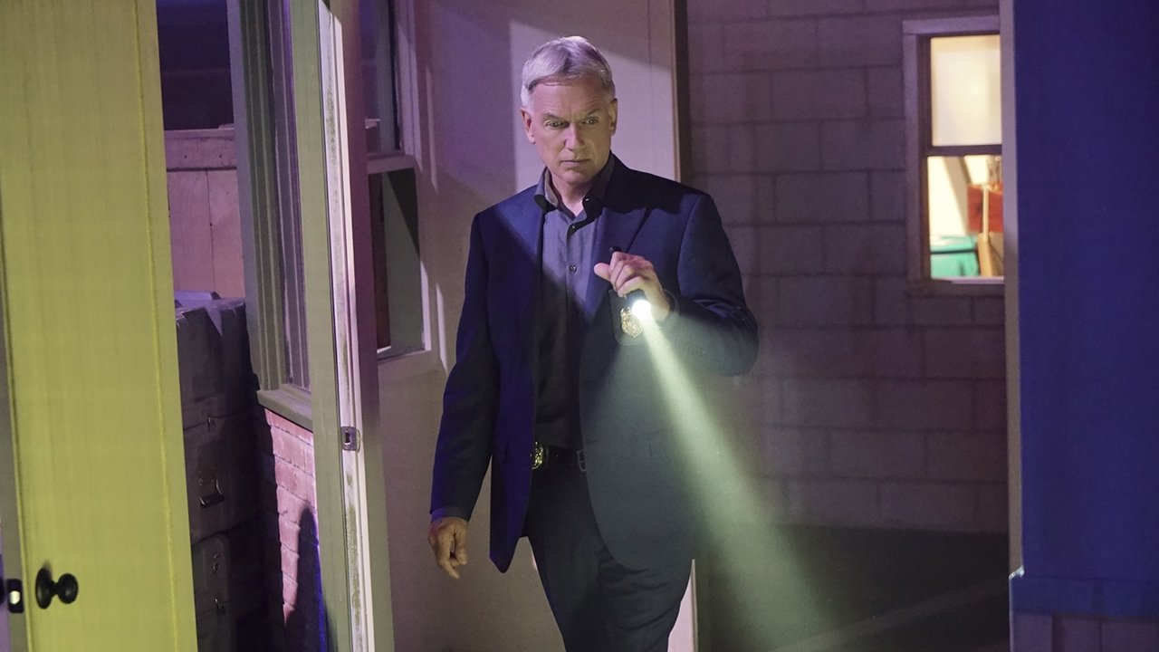 NCIS - Season 13 Episode 21 : Return to Sender