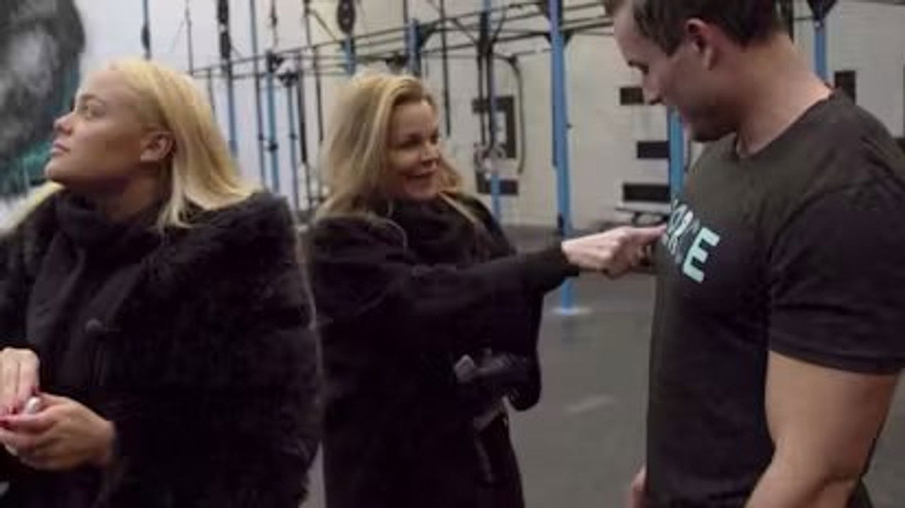 Diamantfamilien — Épisode 2